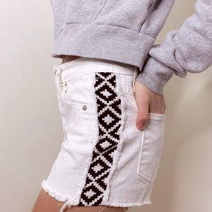 Universal Thread: shorts